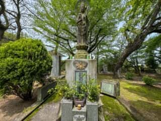 四国八十八ヶ所霊場 第61番札所 香園寺