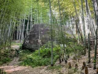 益田岩船