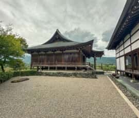 本楽寺