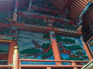 相賀八幡神社 本殿