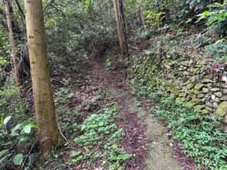 伊予三島駅〜四国八十八ヶ所霊場 第65番札所 三角寺