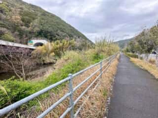 四国八十八ヶ所霊場 第40番札所 観自在寺〜宇和島駅