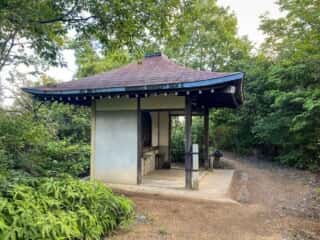 仁和寺　御室八十八ヶ所霊場