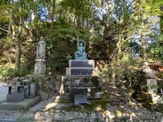 四国八十八ヶ所霊場 第20番札所 鶴林寺