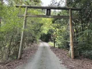 友内神社