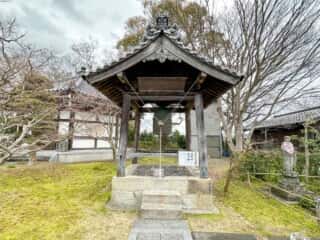 四国八十八ヶ所霊場 第40番札所 観自在寺
