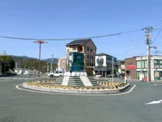四国八十八ヶ所霊場 第43番札所 明石寺〜伊代大洲駅